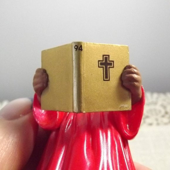 "Joyous Song" Hallmark Keepsake Ornament 1994 - Picture 7 of 8